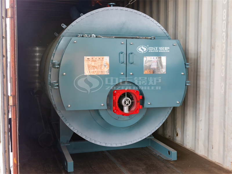 GOTECF(tun)ī繤S0.7MW WNSϵȼ?x)ˮ偠t(xing)Ŀ